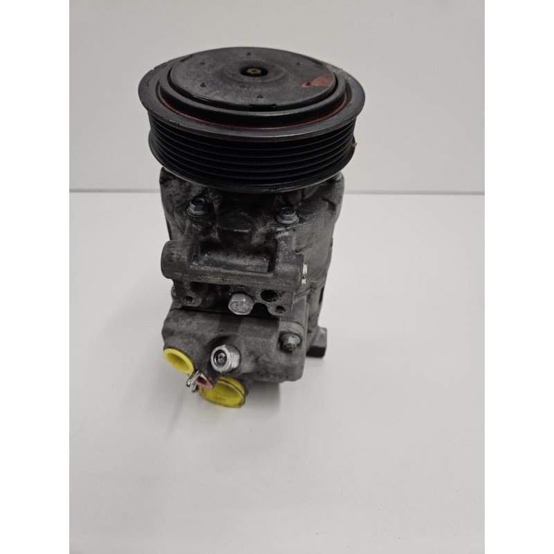 Compresseur Clim Volkswagen Golf 6 (1)