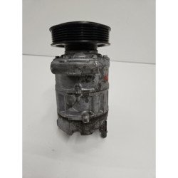 Compresseur Clim Volkswagen Golf 6 (2)