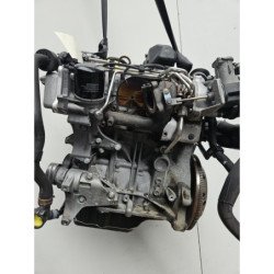 Moteur Volkswagen Golf 6 (1)