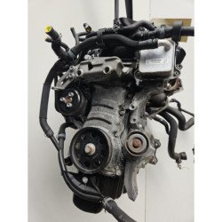 Moteur Volkswagen Golf 6 (2)