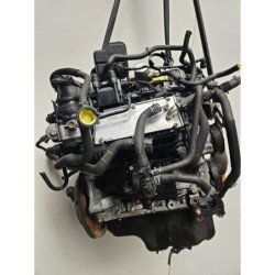 Moteur Volkswagen Golf 6 (3)