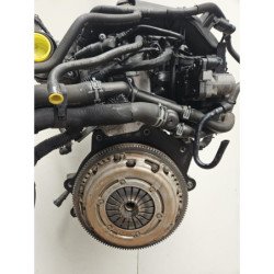 Moteur Volkswagen Golf 6 (4)