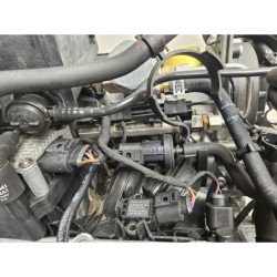 Moteur Volkswagen Golf 6 (6)