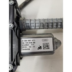 Bloc Electrique De Frein A Main Ds Ds4 1 Phase 1 (3)