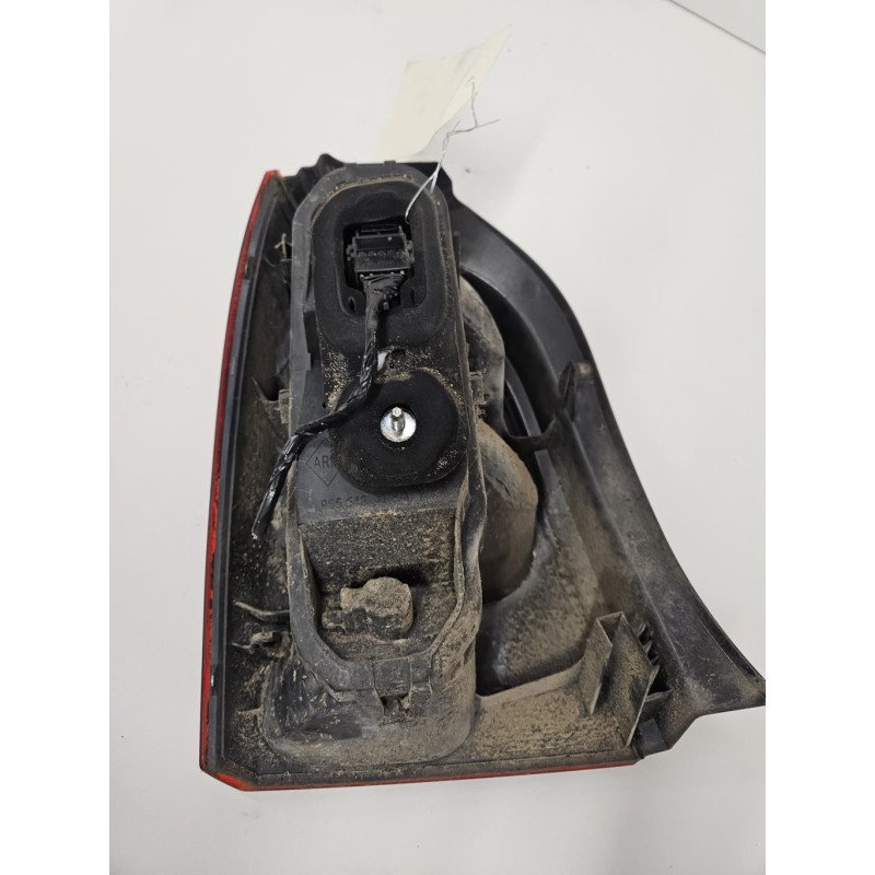 Feu Arriere Principal Droit (feux) Renault Twingo 2 Phase 1 (1)
