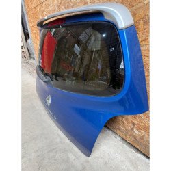 Malle/hayon Arriere Renault Twingo 2 Phase 1 (3)