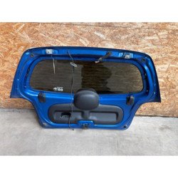 Malle/hayon Arriere Renault Twingo 2 Phase 1 (4)