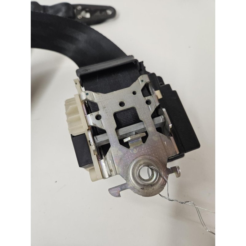 Ceinture Arriere Droit Renault Twingo 2 Phase 1 (1)