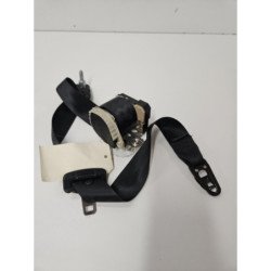Ceinture Arriere Gauche Renault Twingo 2 Phase 1 (3)