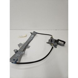 Leve Vitre Electrique Avant Gauche Renault Twingo 2 Phase 1 (1)