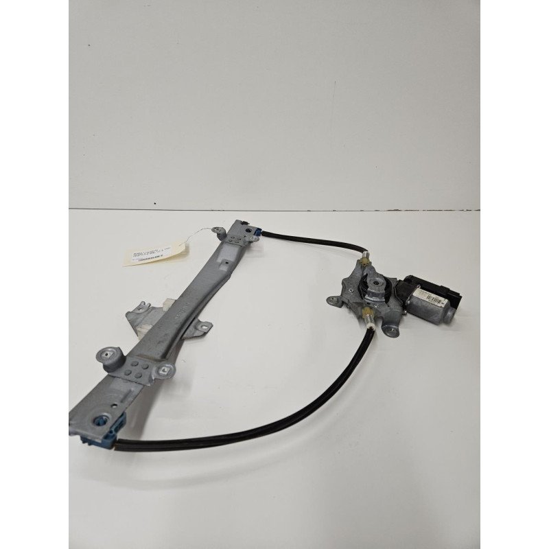 Leve Vitre Electrique Avant Gauche Renault Twingo 2 Phase 1 (1)