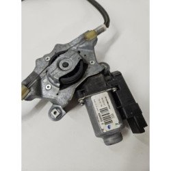 Leve Vitre Electrique Avant Gauche Renault Twingo 2 Phase 1 (5)
