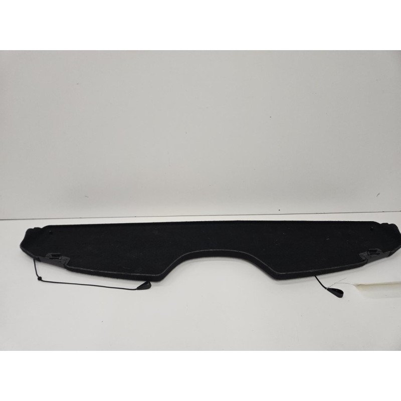 Plage Arriere Renault Twingo 2 Phase 1 (1)