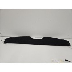 Plage Arriere Renault Twingo 2 Phase 1 (2)
