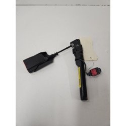 Pretensionneur De Ceinture Avant Droit Renault Twingo 2 Phase 1 (1)