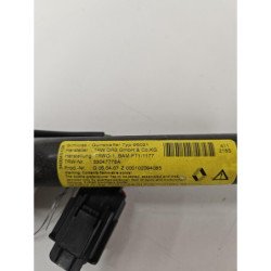 Pretensionneur De Ceinture Avant Droit Renault Twingo 2 Phase 1 (2)