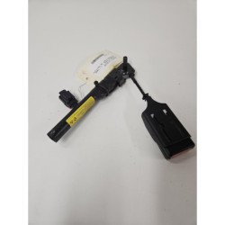 Pretensionneur De Ceinture Avant Droit Renault Twingo 2 Phase 1 (3)
