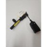 Pretensionneur De Ceinture Avant Droit Renault Twingo 2 Phase 1 (3)