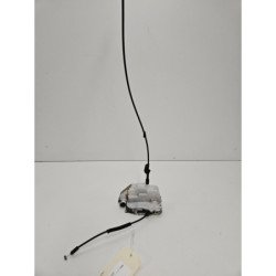 Serrure Avant Droit Renault Twingo 2 Phase 1 (2)