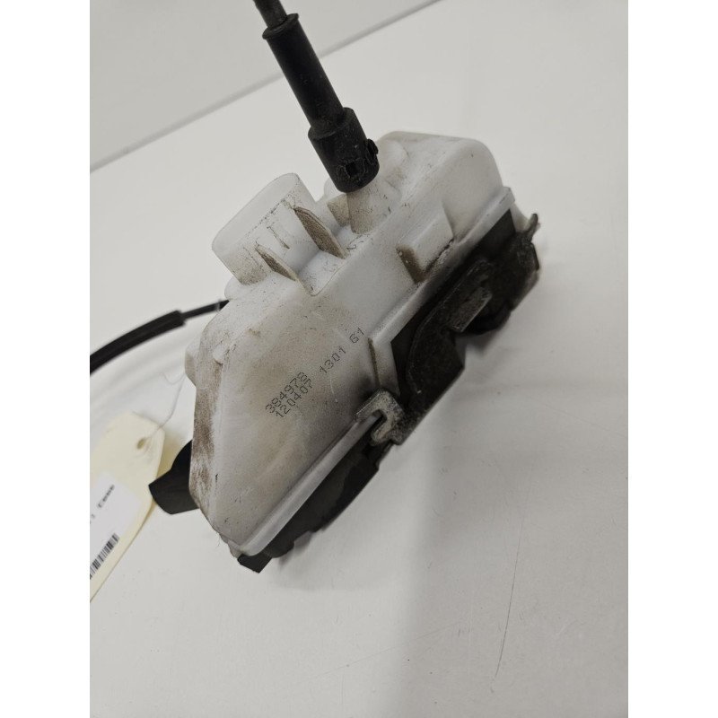 Serrure Avant Gauche Renault Twingo 2 Phase 1 (1)