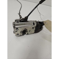 Serrure Avant Gauche Renault Twingo 2 Phase 1 (5)