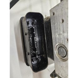 Bloc Abs (freins Anti-blocage) Renault Twingo 2 Phase 1 (4)