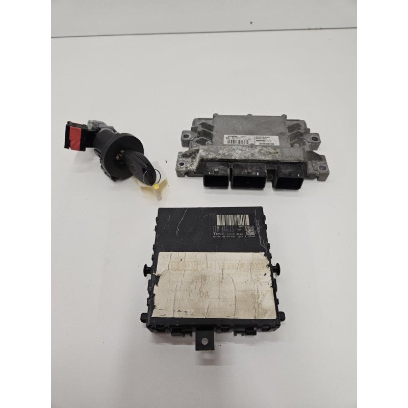 Kit De Demarrage Renault Twingo 2 Phase 1 (1)