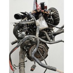 Moteur Renault Twingo 2 Phase 1 (6)