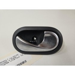 Poignee Interieur Avant Droit Renault Twingo 2 Phase 1 (3)