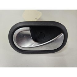 Poignee Interieur Avant Gauche Renault Twingo 2 Phase 1 (2)