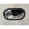 Poignee Interieur Avant Gauche Renault Twingo 2 Phase 1 (2)