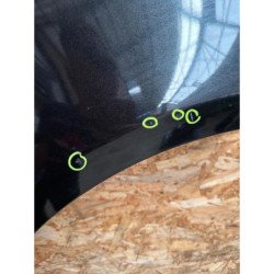 Aile Avant Droit Opel Meriva B Phase 1 (5)