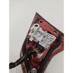 Feu Arriere Secondaire Gauche (feux) Opel Meriva B Phase 1 (3)