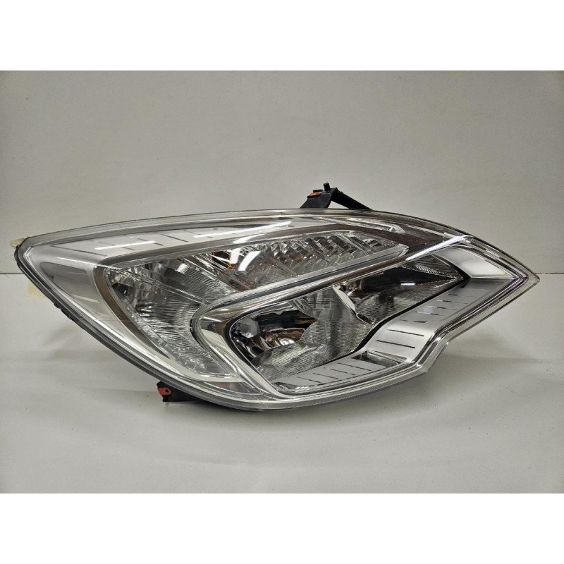 Optique Avant Principal Droit (feux)(phare) Opel Meriva B Phase 1 (1)