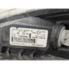 Optique Avant Principal Droit (feux)(phare) Opel Meriva B Phase 1 (5)
