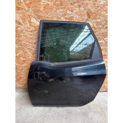 Porte Arriere Gauche Opel Meriva B Phase 1 (1)