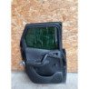Porte Arriere Gauche Opel Meriva B Phase 1 (2)
