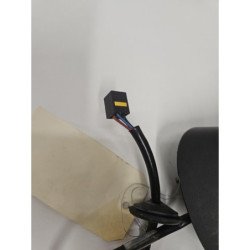 Retroviseur Gauche Opel Meriva B Phase 1 (3)