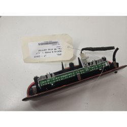 Feu Arriere Stop Central Opel Meriva B Phase 1 (2)