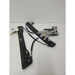 Leve Vitre Electrique Avant Droit Opel Meriva B Phase 1 (1)