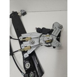 Leve Vitre Electrique Avant Droit Opel Meriva B Phase 1 (4)