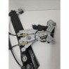 Leve Vitre Electrique Avant Droit Opel Meriva B Phase 1 (4)