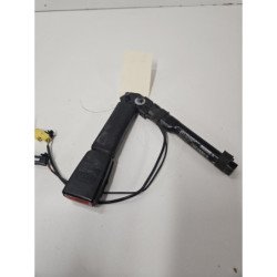 Pretensionneur De Ceinture Avant Gauche Opel Meriva B Phase 1 (2)