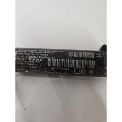 Pretensionneur De Ceinture Avant Gauche Opel Meriva B Phase 1 (3)