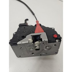 Serrure Arriere Droit Opel Meriva B Phase 1 (2)