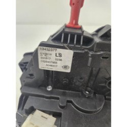 Serrure Arriere Droit Opel Meriva B Phase 1 (3)