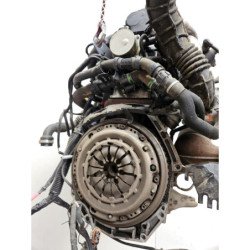 Moteur Renault Clio 3 Phase 1 Break (1)