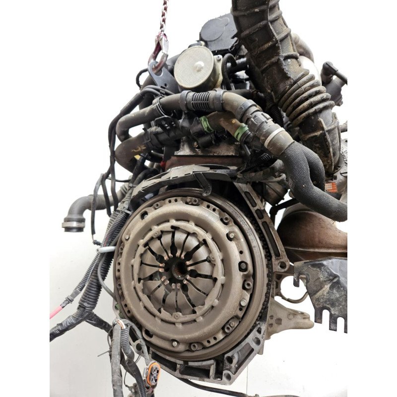 Moteur Renault Clio 3 Phase 1 Break (1)