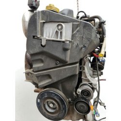 Moteur Renault Clio 3 Phase 1 Break (3)
