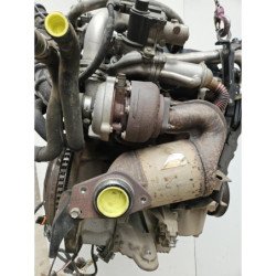 Moteur Renault Clio 3 Phase 1 Break (4)